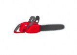Power outdoor tool